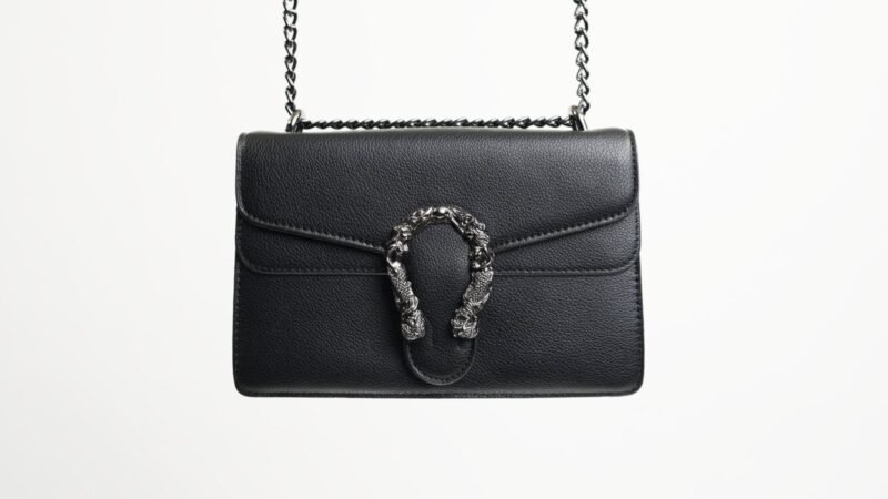 GD Crossbody Bag - Image 5