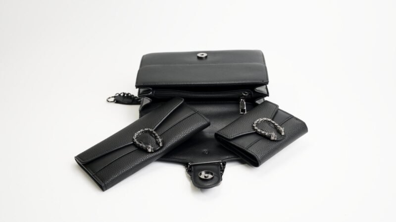 GD Crossbody Bag - Image 2